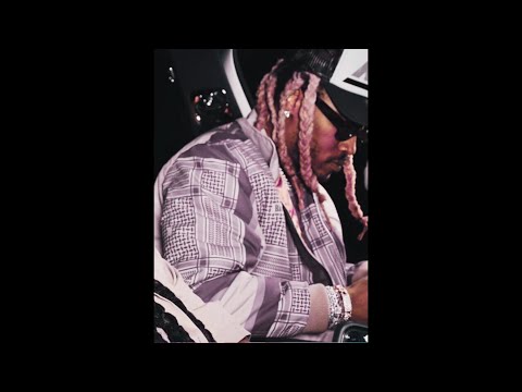 (FREE) ] ICEWEAR VEZZO X FUTURE TYPE BEAT -  "NEVER FINISHED"