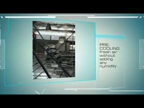 chillair - The most efficient air conditioner in the world