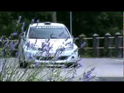 35° RALLY 111' E 19° RALLY DEL RUBINETTO 2012