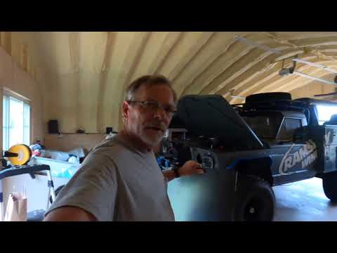 Smoothing the firewall