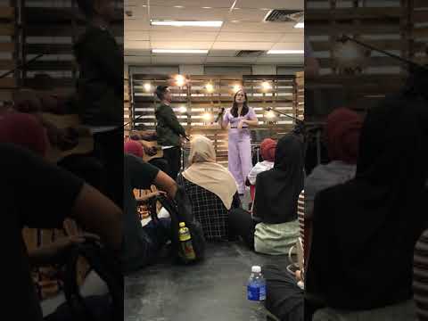 Bil Musa ft Alex Ungku - Let me in