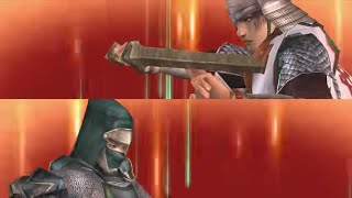 Download lagu Samurai Warriors 2:XL - Kanetsugu's Tale 1 - Battle of Kawanakajima (360) mp3 Download lagu Samurai Warriors 2:XL - Kanetsugu's Tale 1 - Battle of Kawanakajima (360) mp3