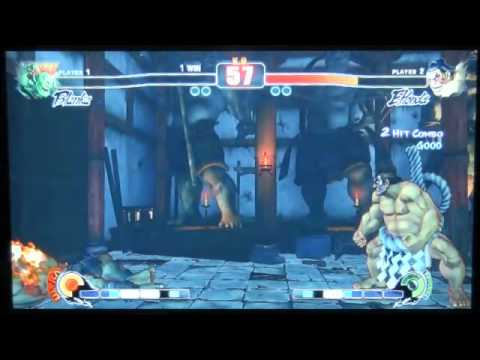 Dreamlab 3-on-3 Finals Game1 R3 - DJ Vest vs Mike Ross