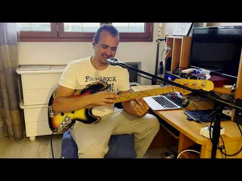 Utilizzare le ballad per fare pratica (Parte 1/2) - Lezione basso 163