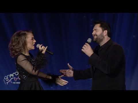 Besiana Mehmedi & Shkodran Tolaj - Nentori (Gezuar 2021)