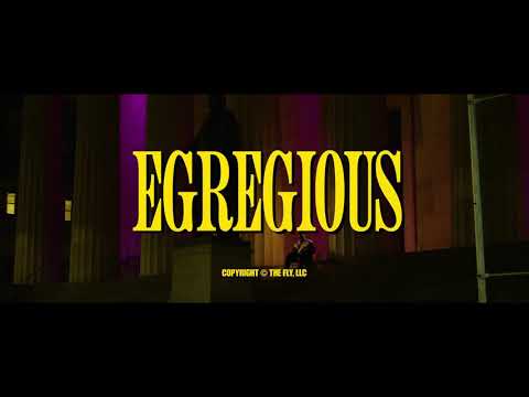 Willie The Kid - Egregious (Prod. Evidence) [Official Video]