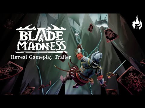 blade and madness