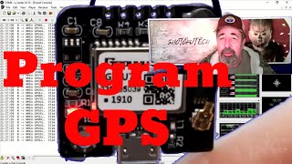 Download lagu Programming GPS Modules with U-Blox U-Center mp3 Download lagu Programming GPS Modules with U-Blox U-Center mp3