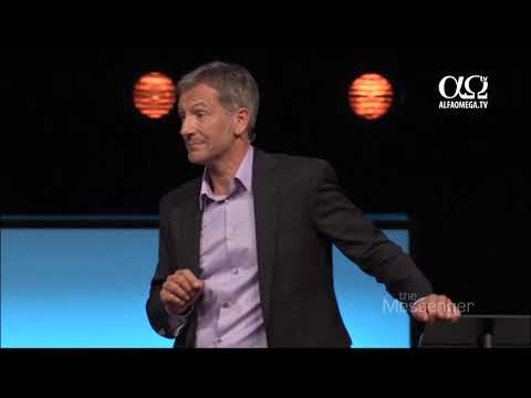 Mesagerul - Bine sau Dumnezeiesc - 1 - Este BINE suficient? - John Bevere