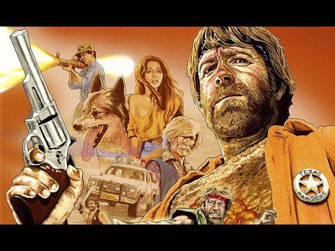 Lone Wolf McQuade theme
