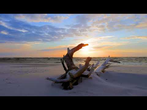 Sunset Listen Through - Hymn Of Heaven