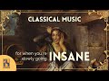 Classical Music For When You Re Slowly Going Insane