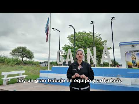 El Gobierno provincial profundiza el abordaje territorial y la asistencia a familias vulnerables