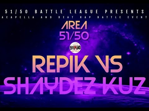 Repik vs Shaydez