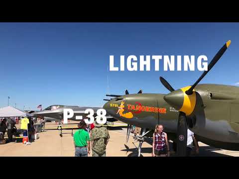 ICAS 2018 - Erickson Aircraft Collection