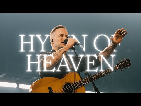 Thumbnail for Hymn of Heaven video