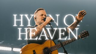 Hymn Of Heaven