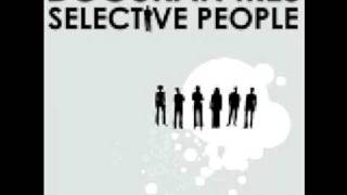 Dogukan Ires - Selective People (Spektre rmx)
