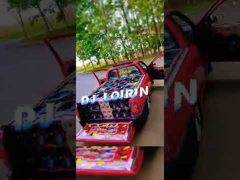 remix 2019 posso te empurra (DJ LOIRIN).