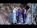 channel