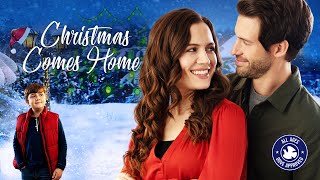 Christmas Comes Home Full Movie
