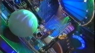 Aleesha Rome- Search My Heaven German TV Show