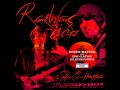 Roger Waters Wish You Were Here Chicago 1984 Sigma 94