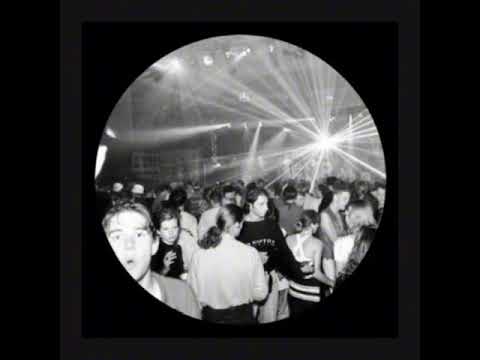 Max Davison - House Mashup