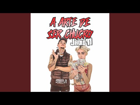 A Arte de Ser Chucro