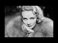 Peter Murphy -  Marlene Dietrich's Favourite Poem (Lyrics)