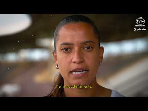 Futebol feminino valorizado!