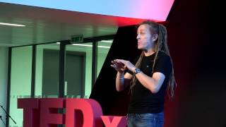 How Brixton went from riots to riches | Mike Urban | TEDxBrixton