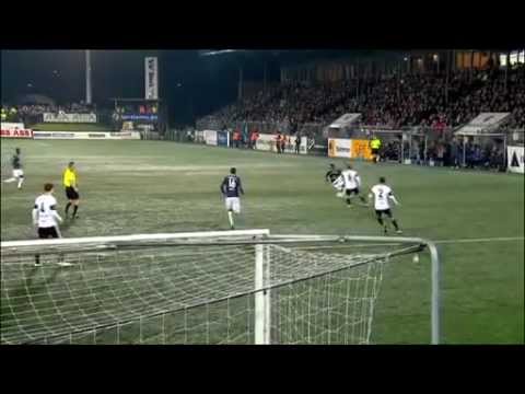 Strømsgodset - Rosenborg (2-1) | 04.11.12 |