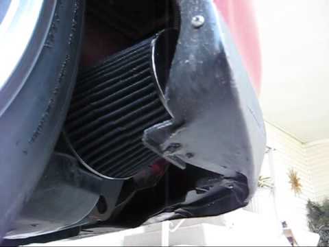 AEM V2 INTAKE