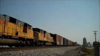 preview picture of video 'Q359 at Russia Ohio'