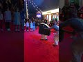 Big Apple Circus New York Shorts 1