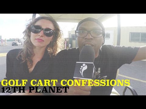Golf Cart Confessions 