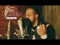 Rowdy Rebel Performs Jesse Owens Re Route Live Piano Medley Fine Tuned
