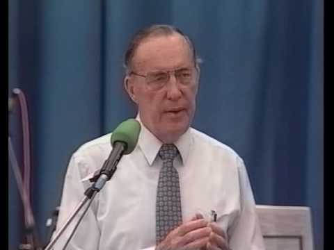 Biblische Prophetie und die Endzeit Teil 2