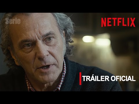 Entrevías | Netflix | Tráiler Oficial