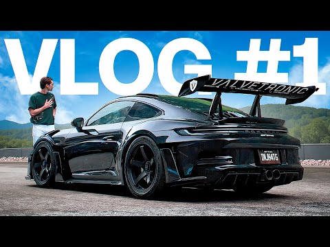 A Weekend In The Life with Austin From Boston | Vlog #1