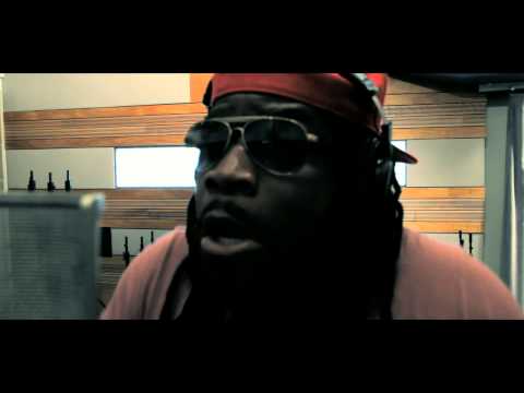 Gramps Morgan - Almighty (Official Music Video)