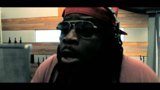 Gramps Morgan - Almighty (Official Music Video)