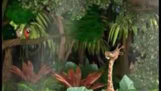 Bebe Lilly - W Dżungli