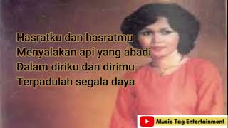 Download lagu [lirik] DHENOK WAHYUDI - DALAM CITA & CINTA / LCLR 1978 mp3