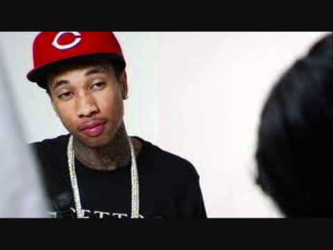 Yg-Bitches Aint Shit (Remix) Feat Tray GeeZ, Tyga,