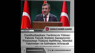 Sanayi Haber Ajansı ile Gündeme 1 Dakikada Hızlı Bakış 30.05.2025