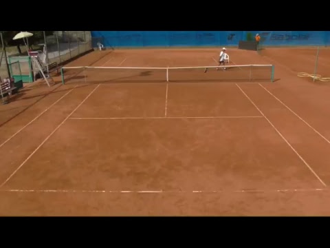 Ladies Open Dunakeszi - ITF 60.000 $ - Court 6