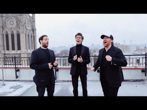 T.3 - "Bring Him Home" (Les Misérables) {Official Music Video}