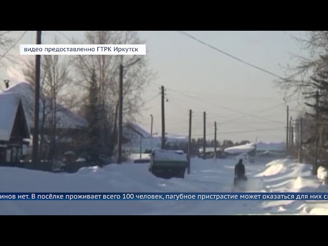 На севере области ввели «сухой закон»